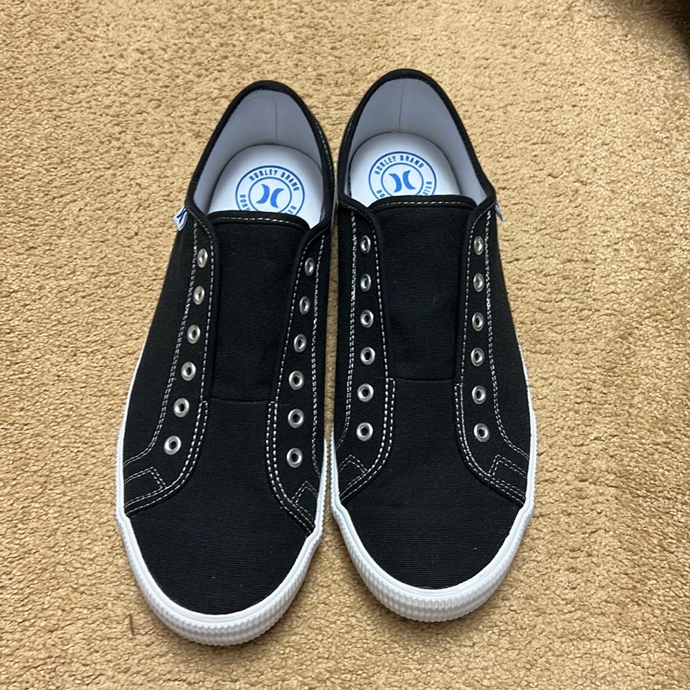 Hurley shoes